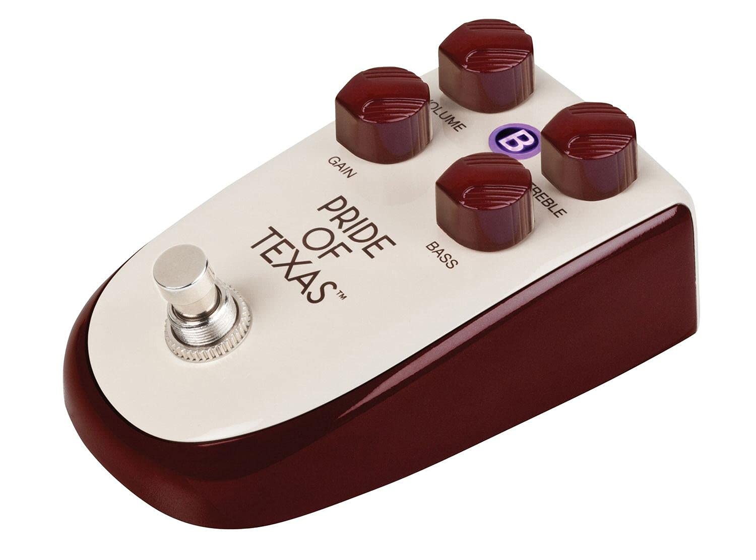 ダンエレクトロ PRIDE OF TEXAS Danelectro Pride of Texas OD - Review - YouTube